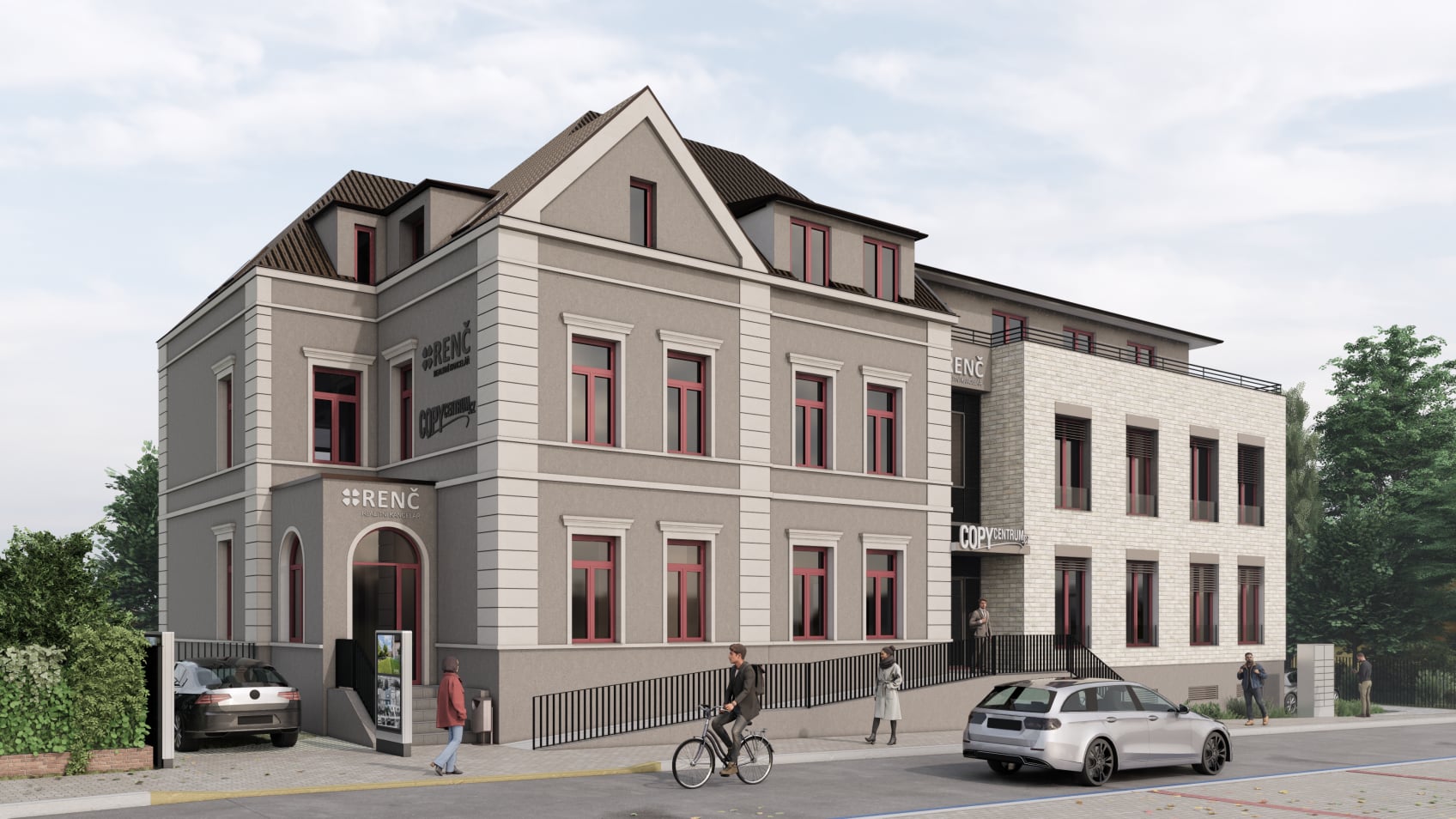 Mobirise Website Builder