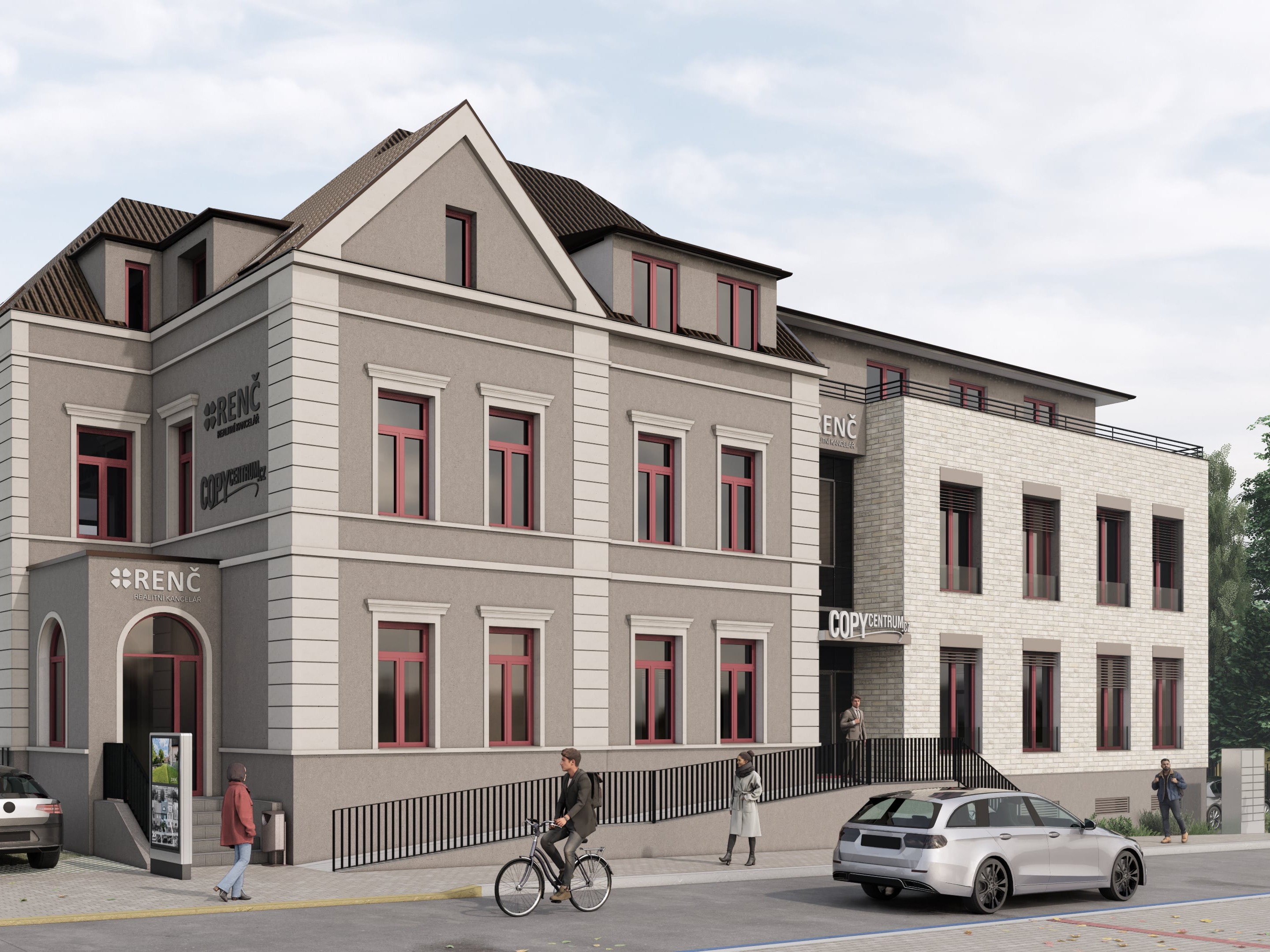 Mobirise Website Builder