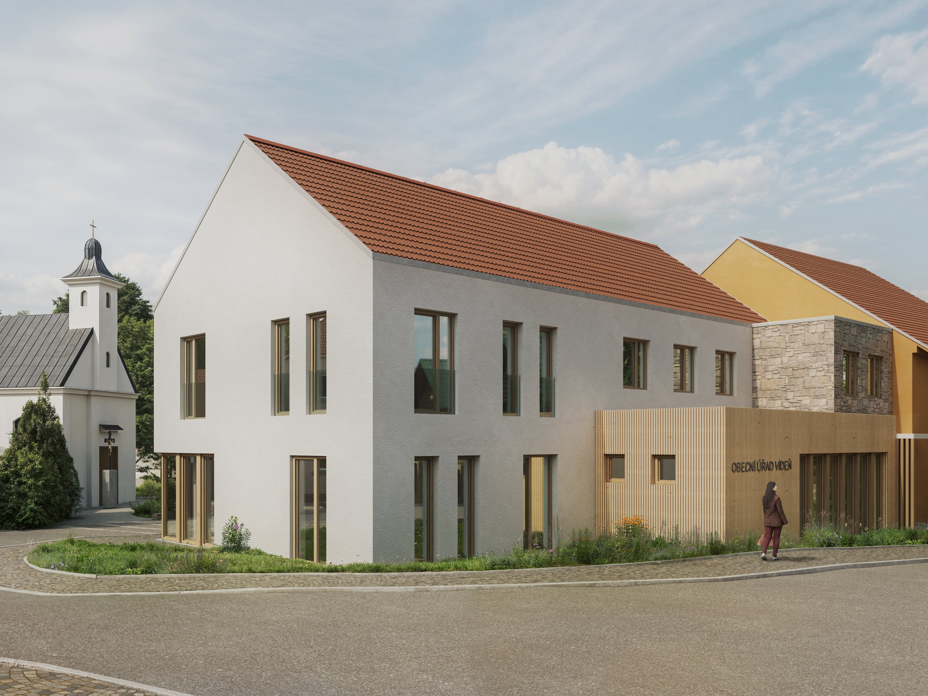 Mobirise Website Builder