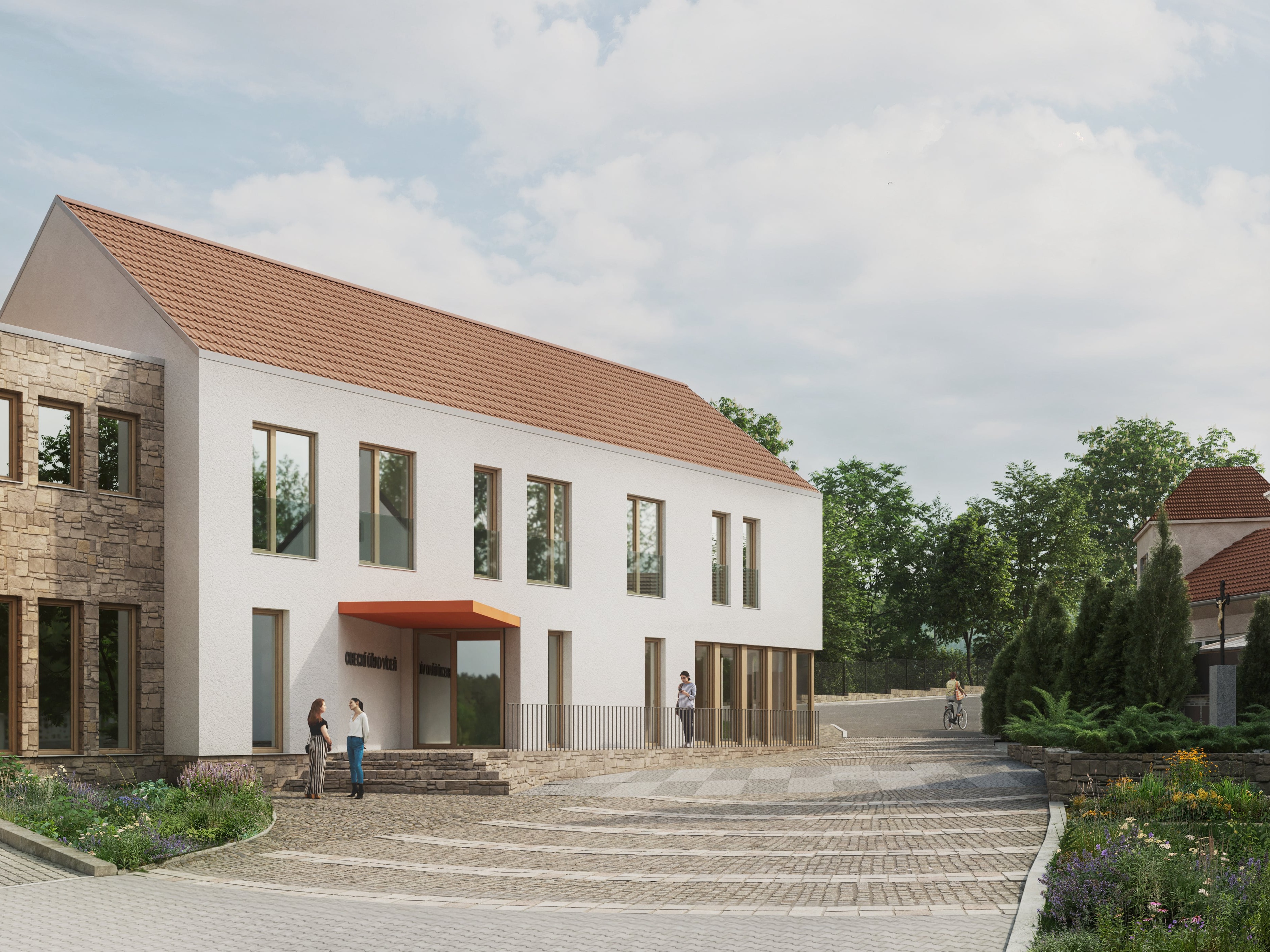 Mobirise Website Builder