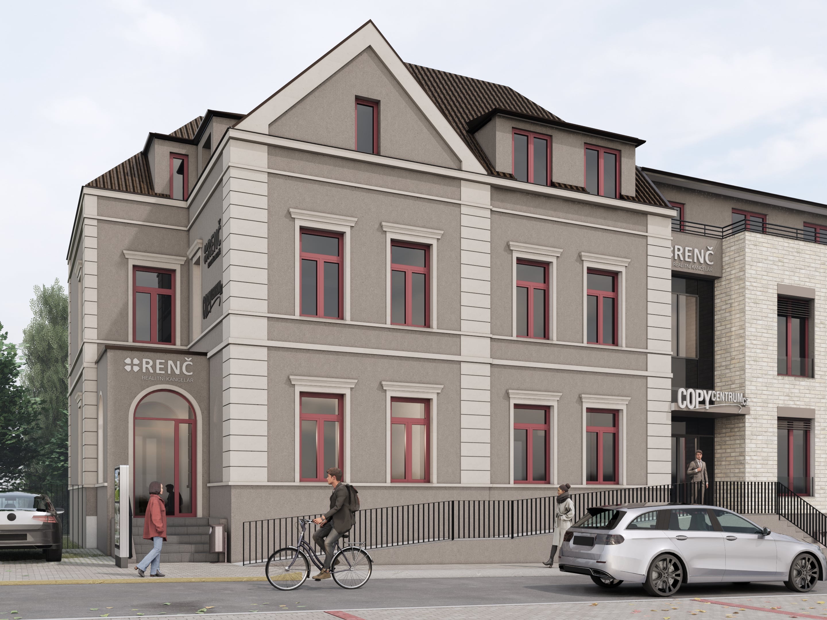 Mobirise Website Builder