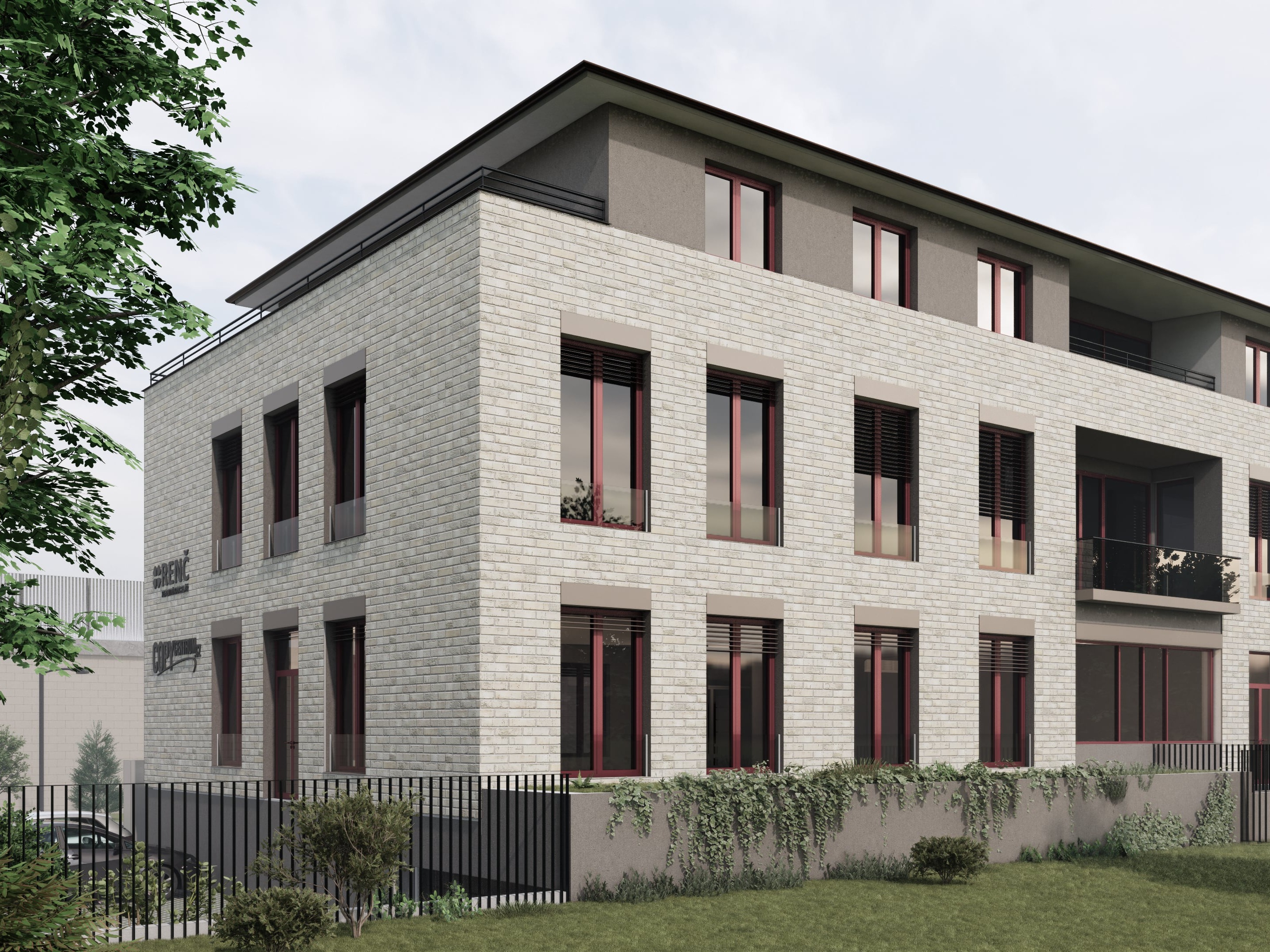 Mobirise Website Builder