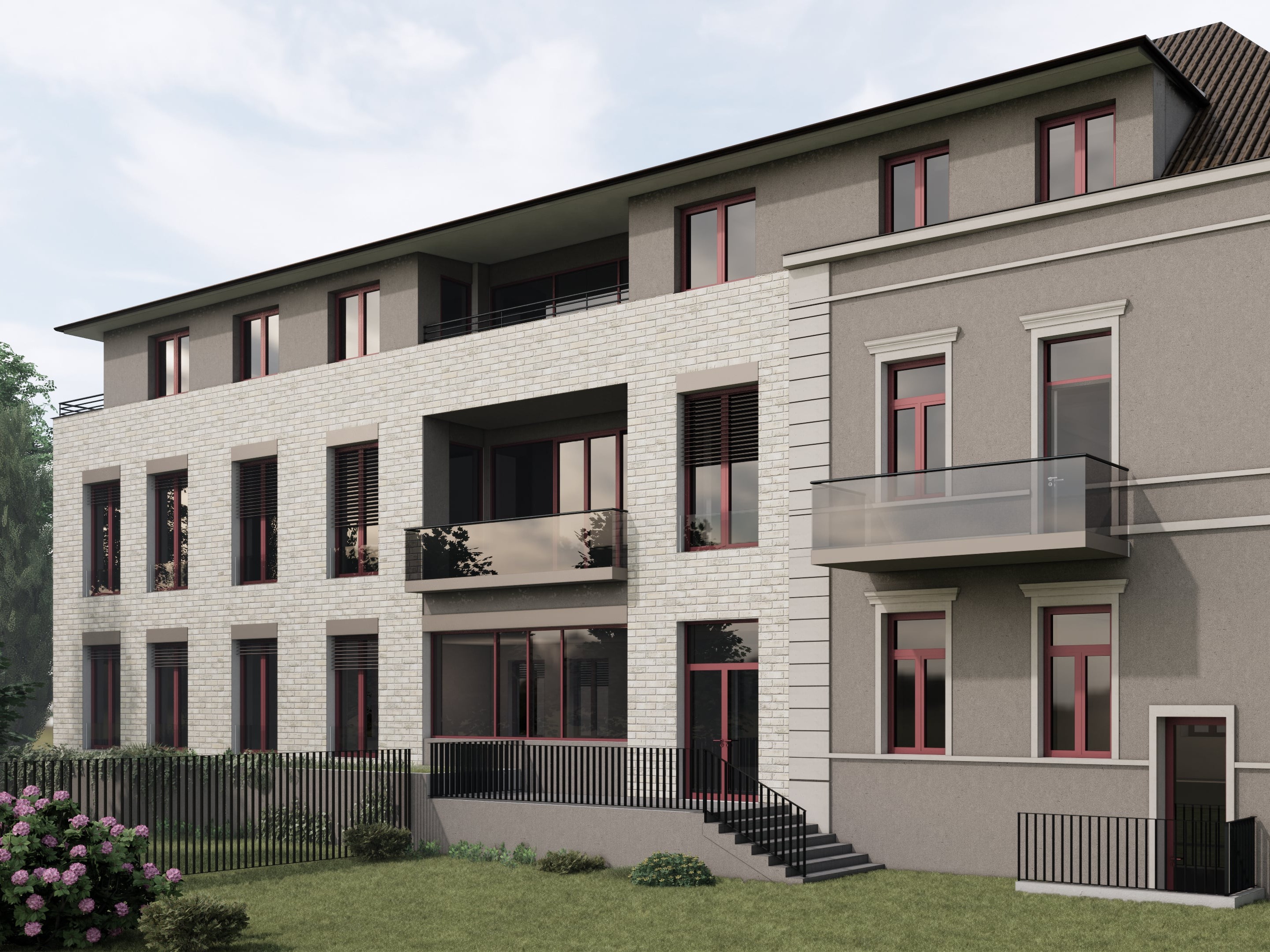 Mobirise Website Builder