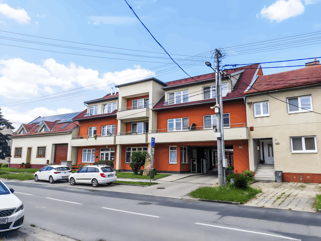 Mobirise Website Builder