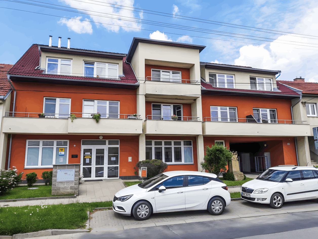 Mobirise Website Builder