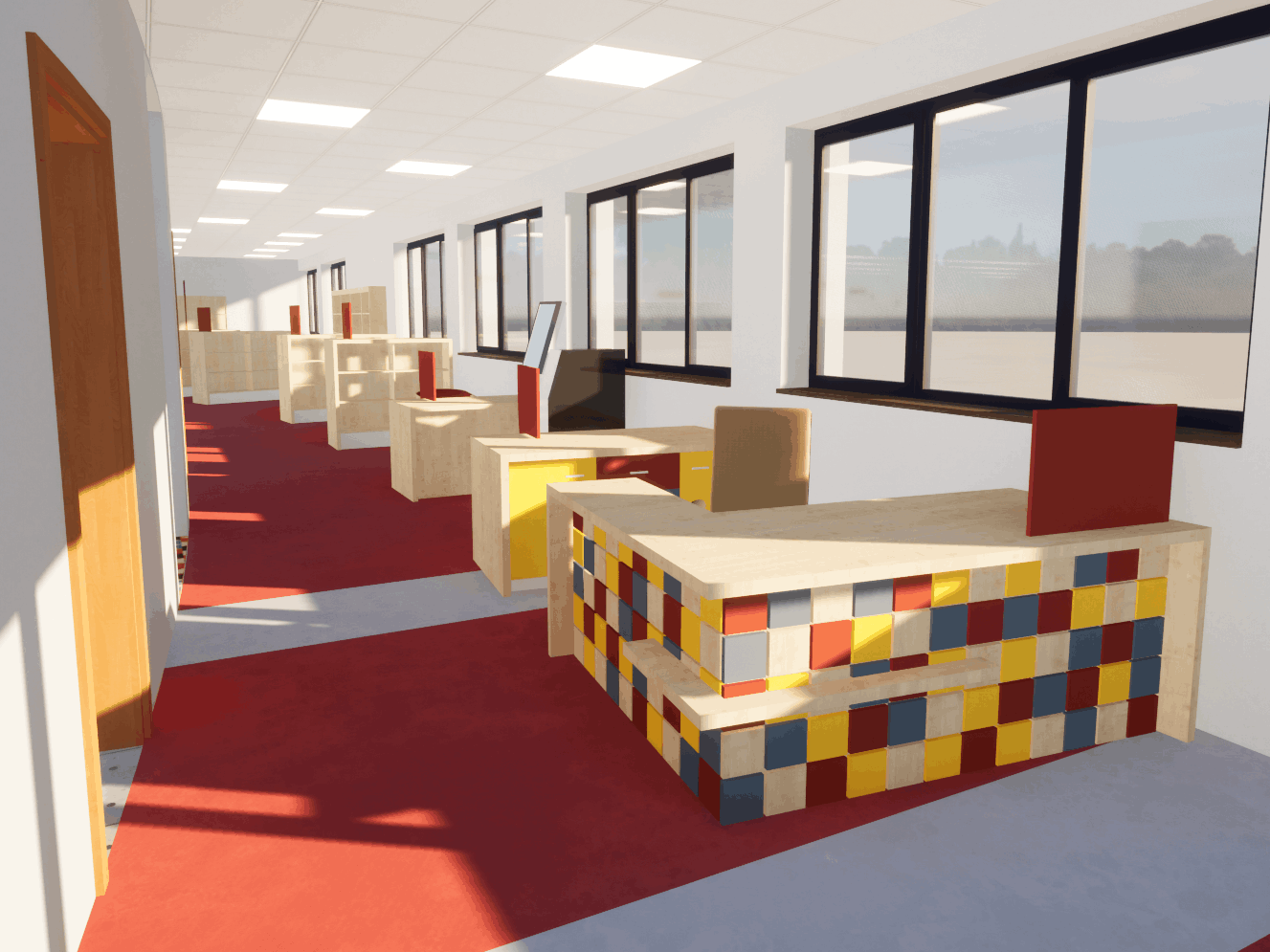 Mobirise Website Builder