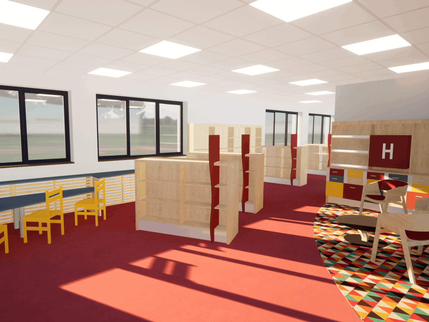 Mobirise Website Builder