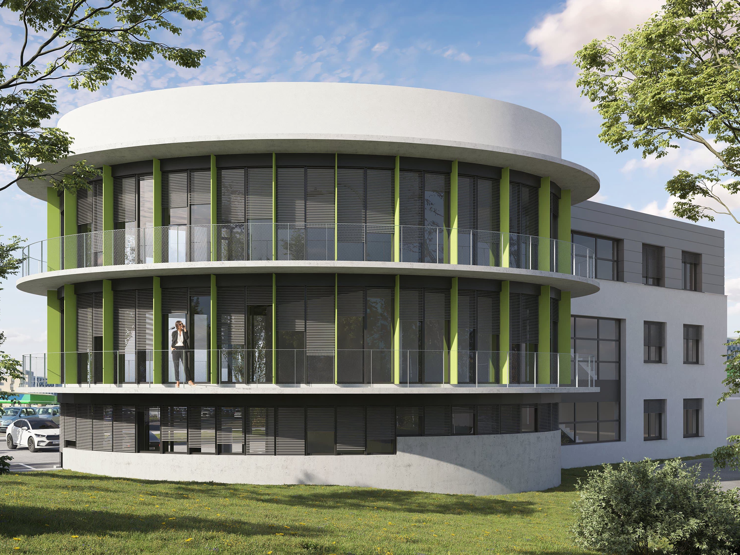 Mobirise Website Builder