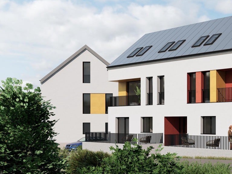 Mobirise Website Builder