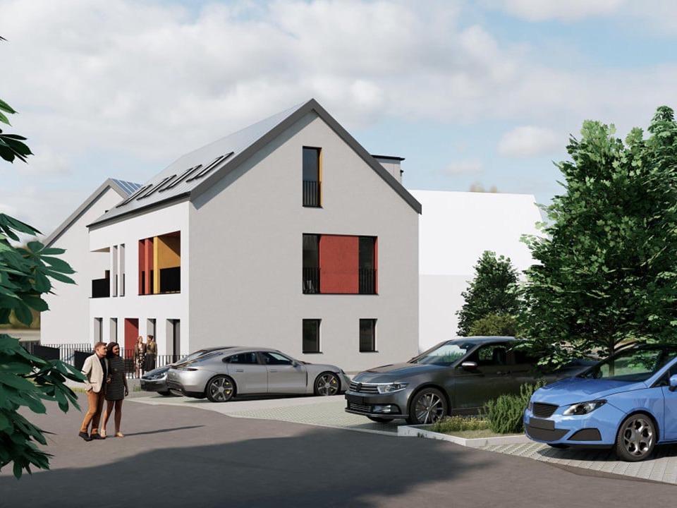 Mobirise Website Builder