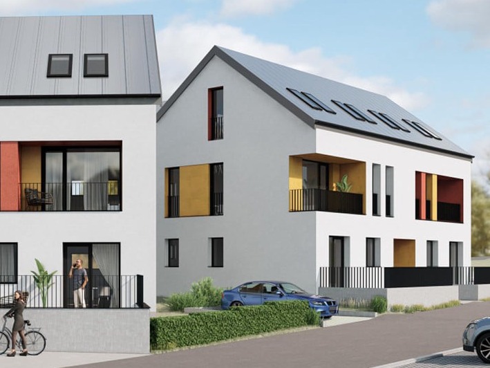 Mobirise Website Builder