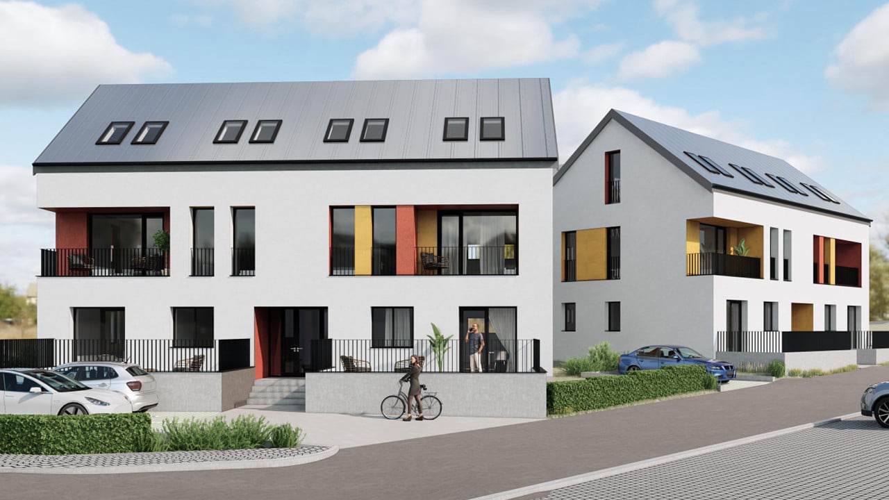 Mobirise Website Builder